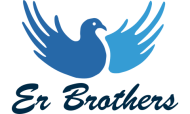 Er Brothers  Best Website Development